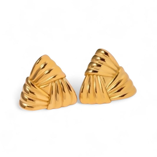 Aretes Karime