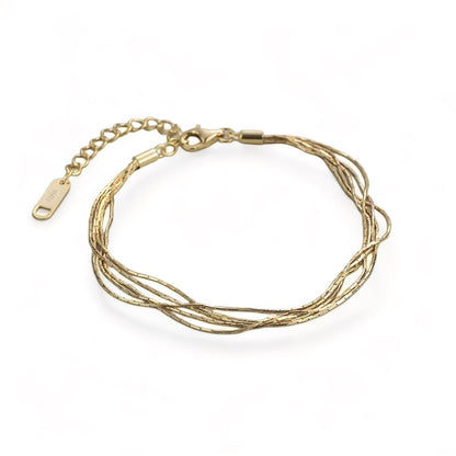 Pulsera Marbella