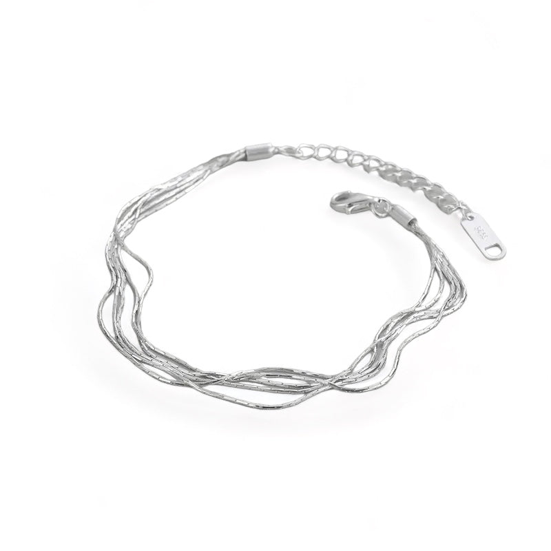 Pulsera Marbella