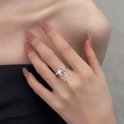 Anillo Coquette