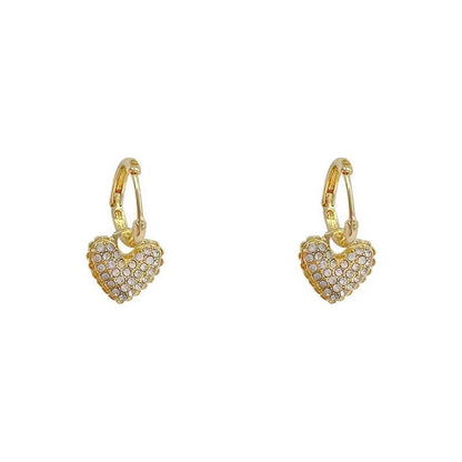 Aretes Lux