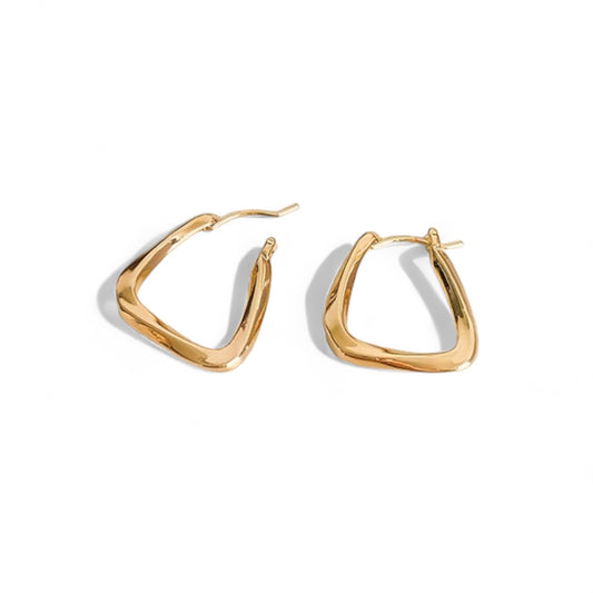 Aretes Brandi