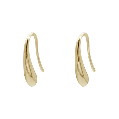 Aretes Diana