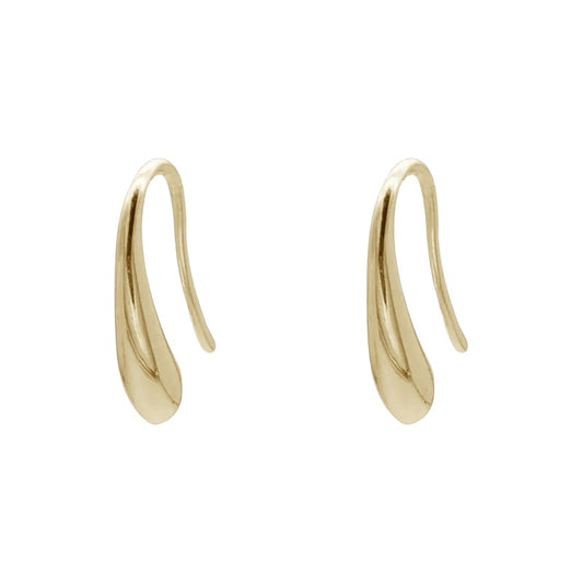 Aretes Diana